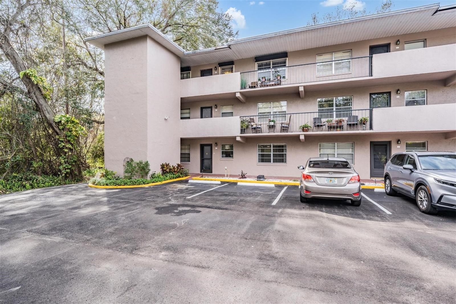 150 EL DORADO #101, WINTER HAVEN, FL, 33884