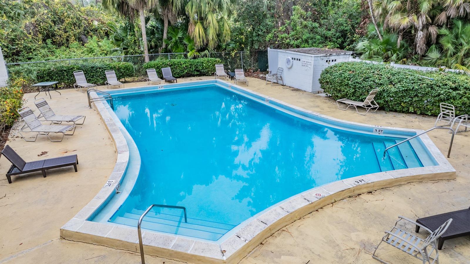 150 EL DORADO #101, WINTER HAVEN, FL, 33884