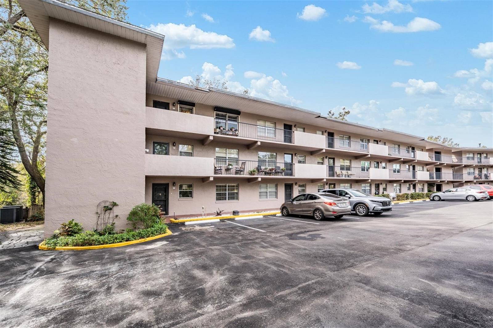 150 EL DORADO #101, WINTER HAVEN, FL, 33884
