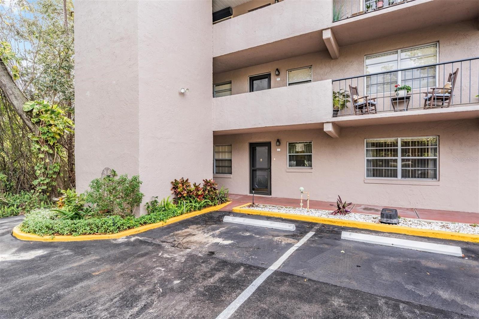150 EL DORADO #101, WINTER HAVEN, FL, 33884