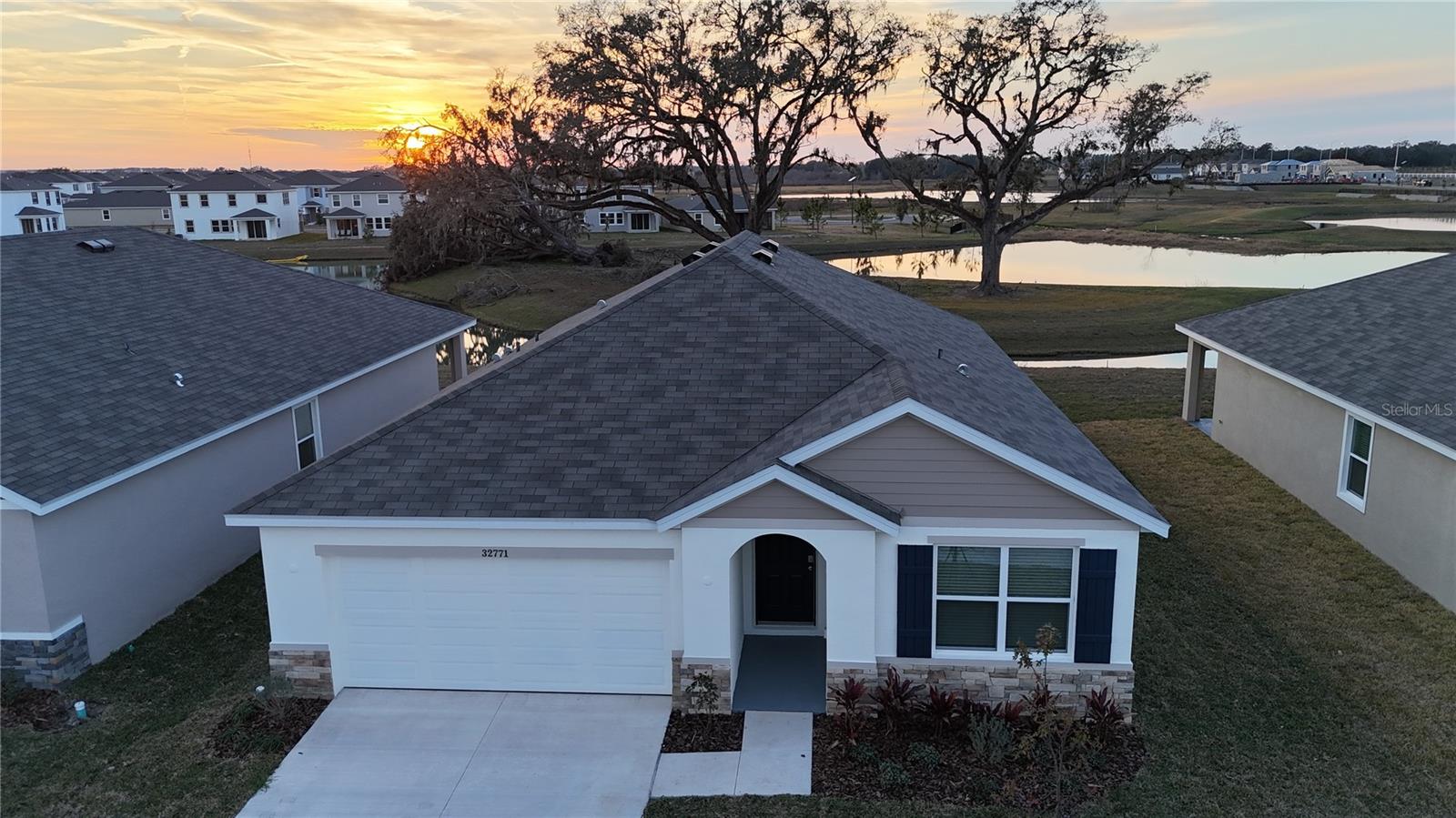 32771 OSPREY PEAK WAY, SAN ANTONIO, FL, 33576