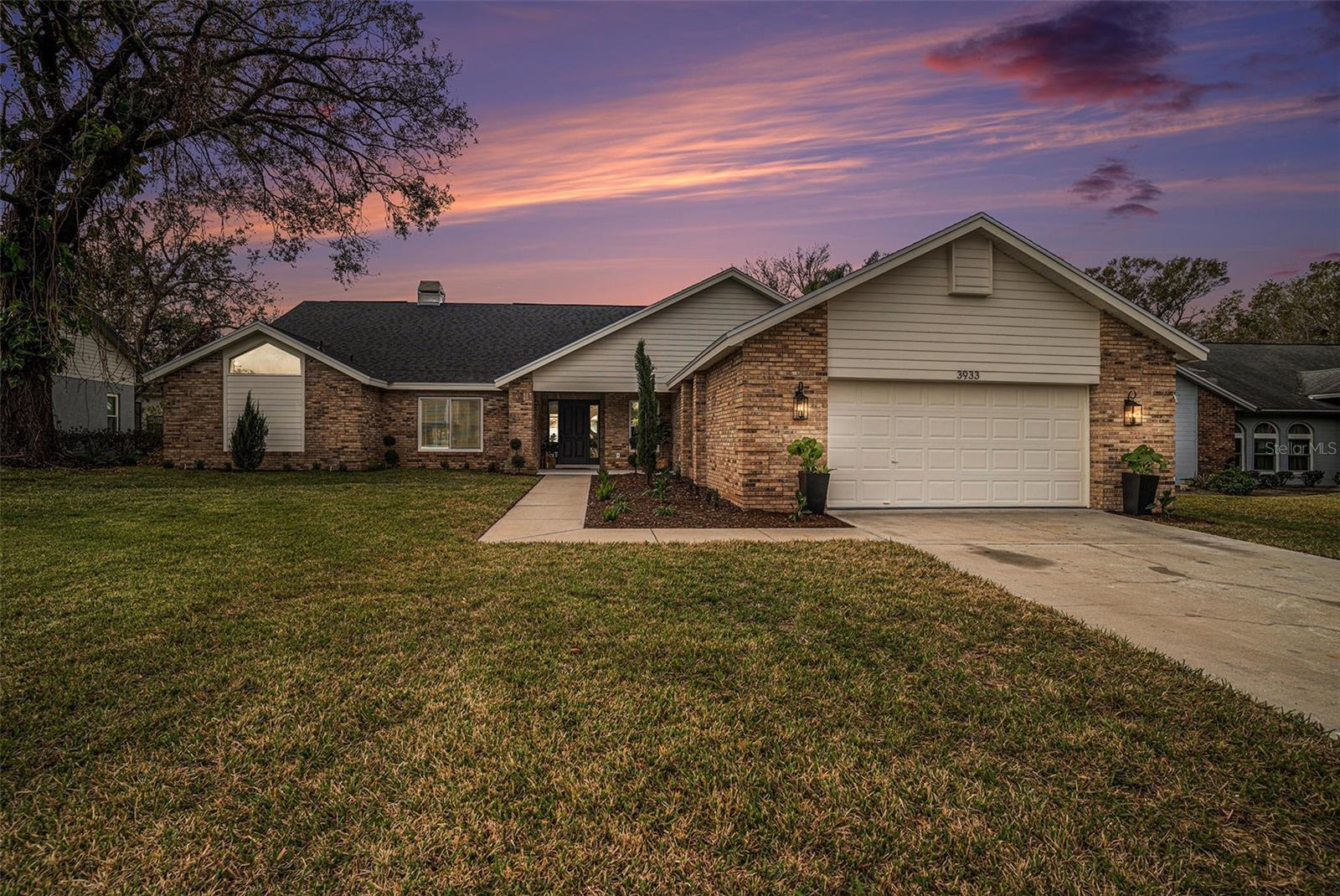 3933 NORTHRIDGE DR, VALRICO, FL, 33596