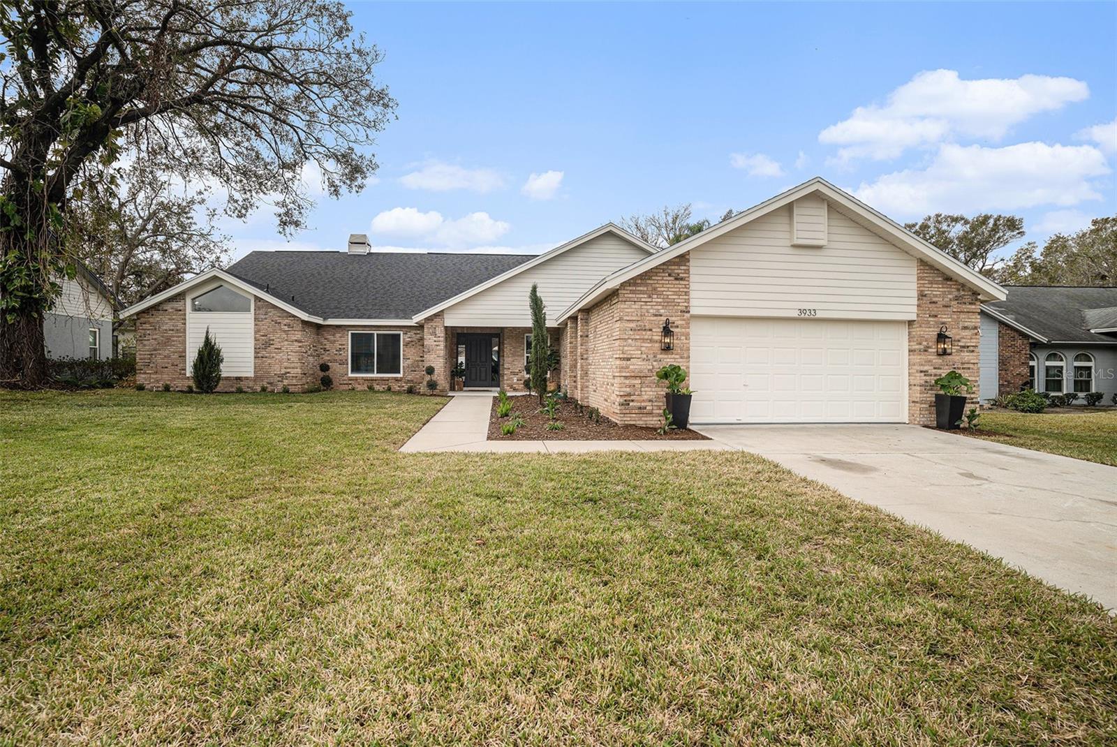 3933 NORTHRIDGE DR, VALRICO, FL, 33596
