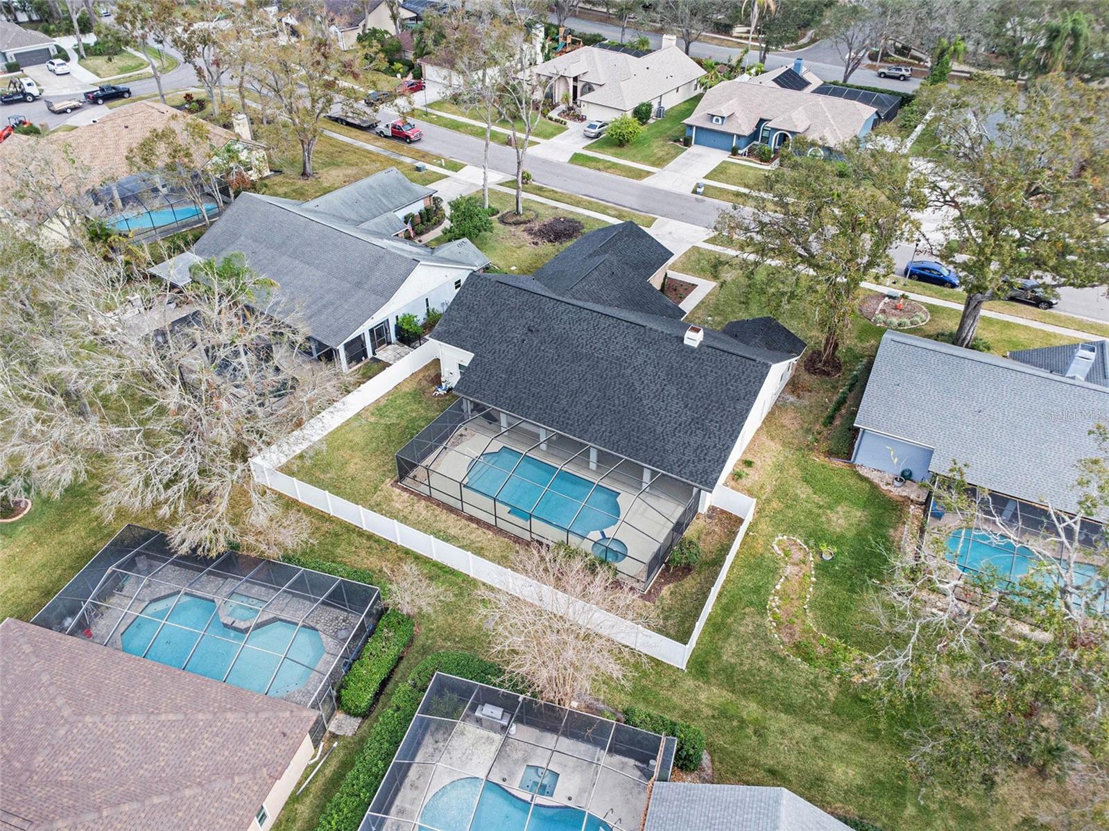 3933 NORTHRIDGE DR, VALRICO, FL, 33596