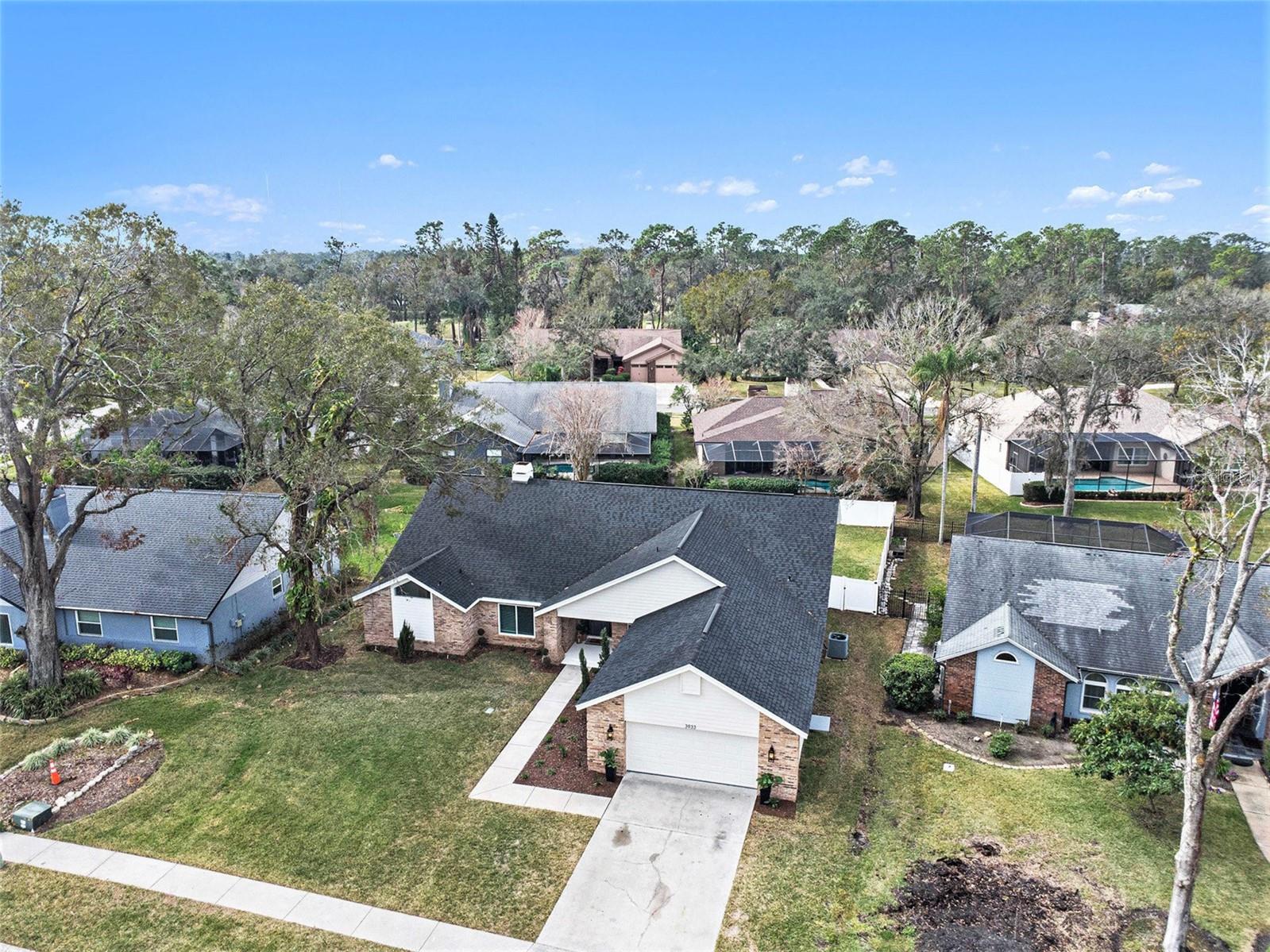 3933 NORTHRIDGE DR, VALRICO, FL, 33596