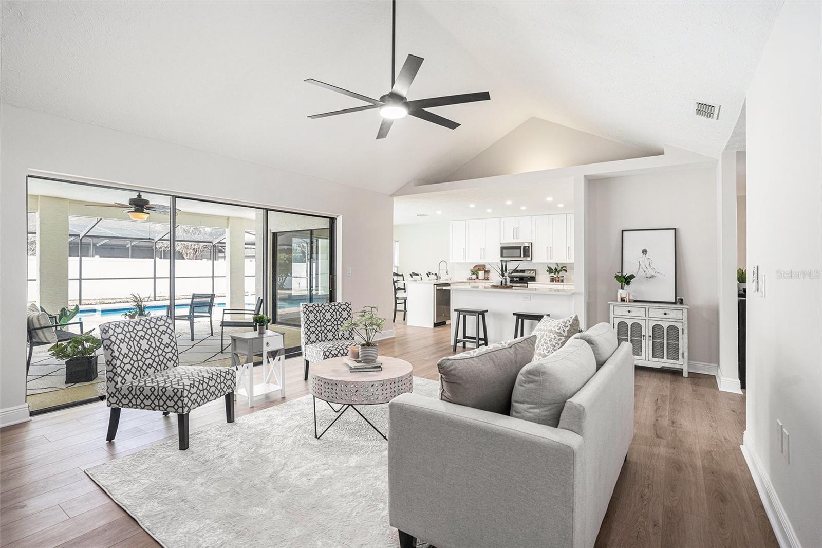 3933 NORTHRIDGE DR, VALRICO, FL, 33596