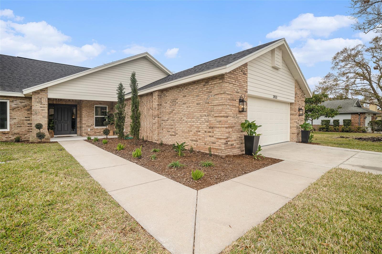 3933 NORTHRIDGE DR, VALRICO, FL, 33596