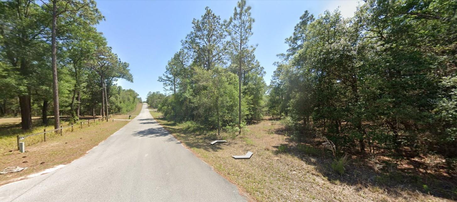 Lot 9 SW 207TH CT, DUNNELLON, FL, 34431