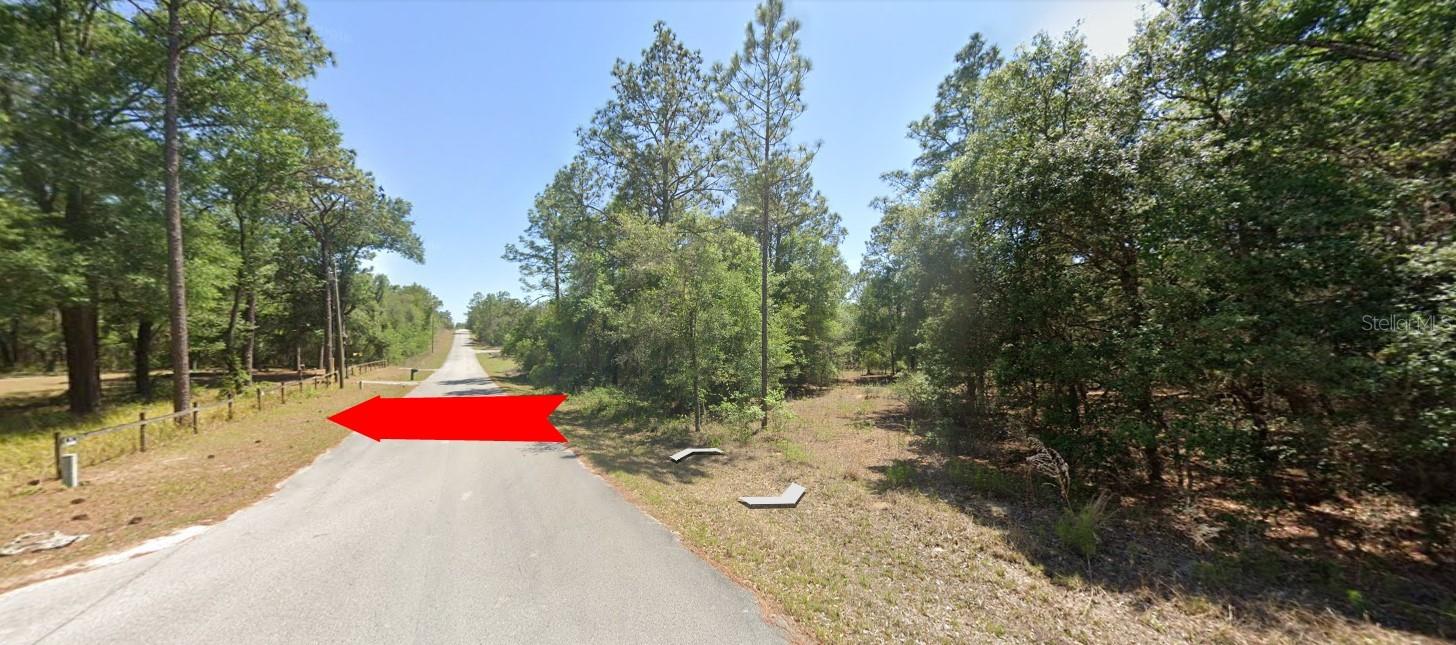 Lot 9 SW 207TH CT, DUNNELLON, FL, 34431