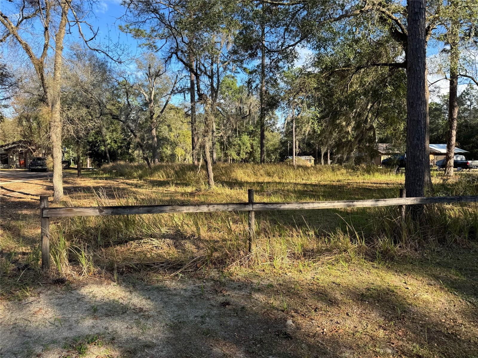 Lot 9 SW 207TH CT, DUNNELLON, FL, 34431