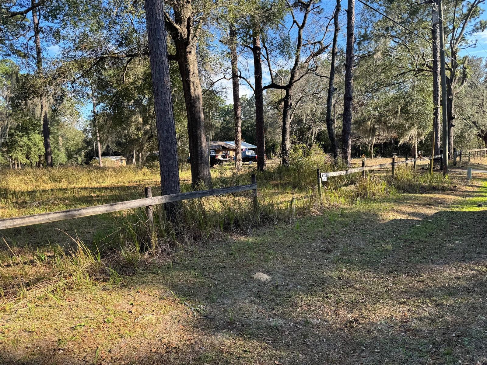 Lot 9 SW 207TH CT, DUNNELLON, FL, 34431
