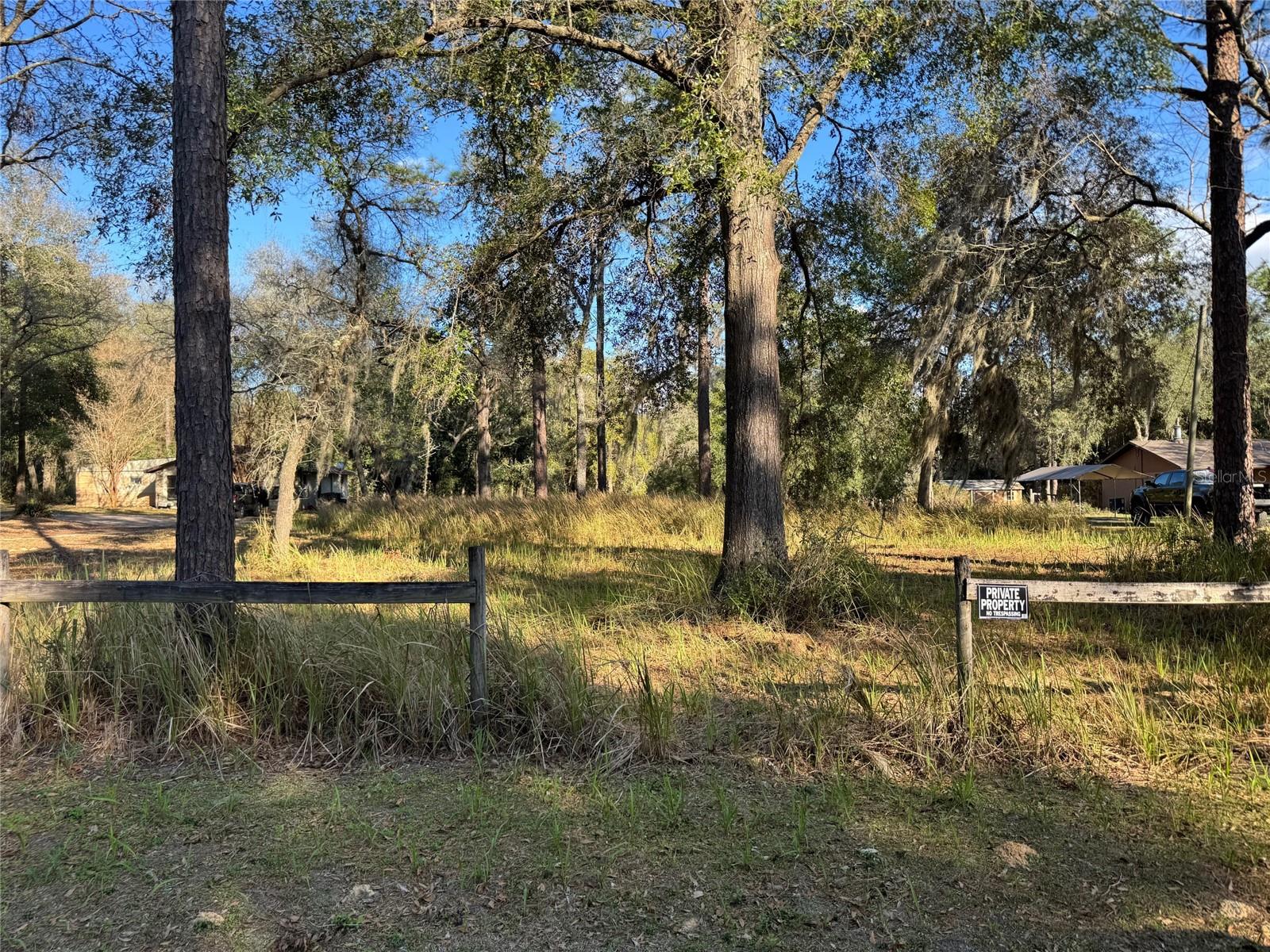 Lot 9 SW 207TH CT, DUNNELLON, FL, 34431