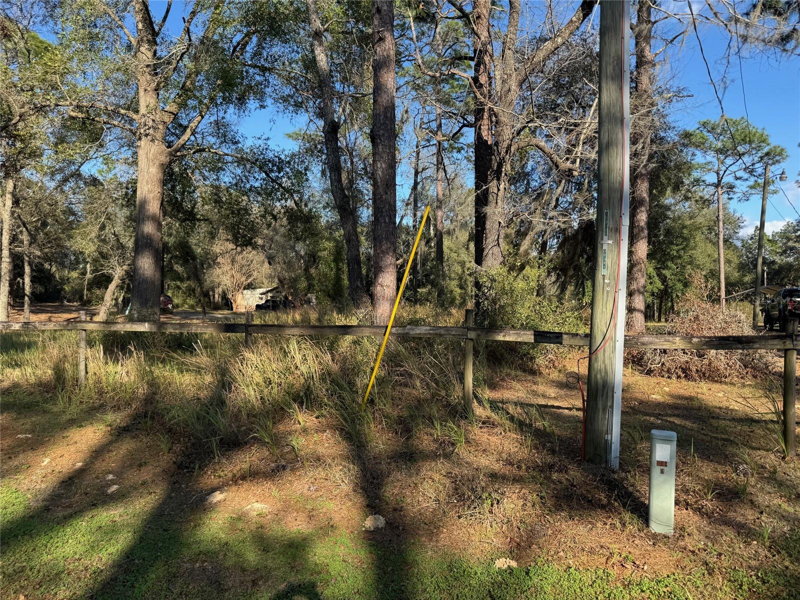 Lot 9 SW 207TH CT, DUNNELLON, FL, 34431