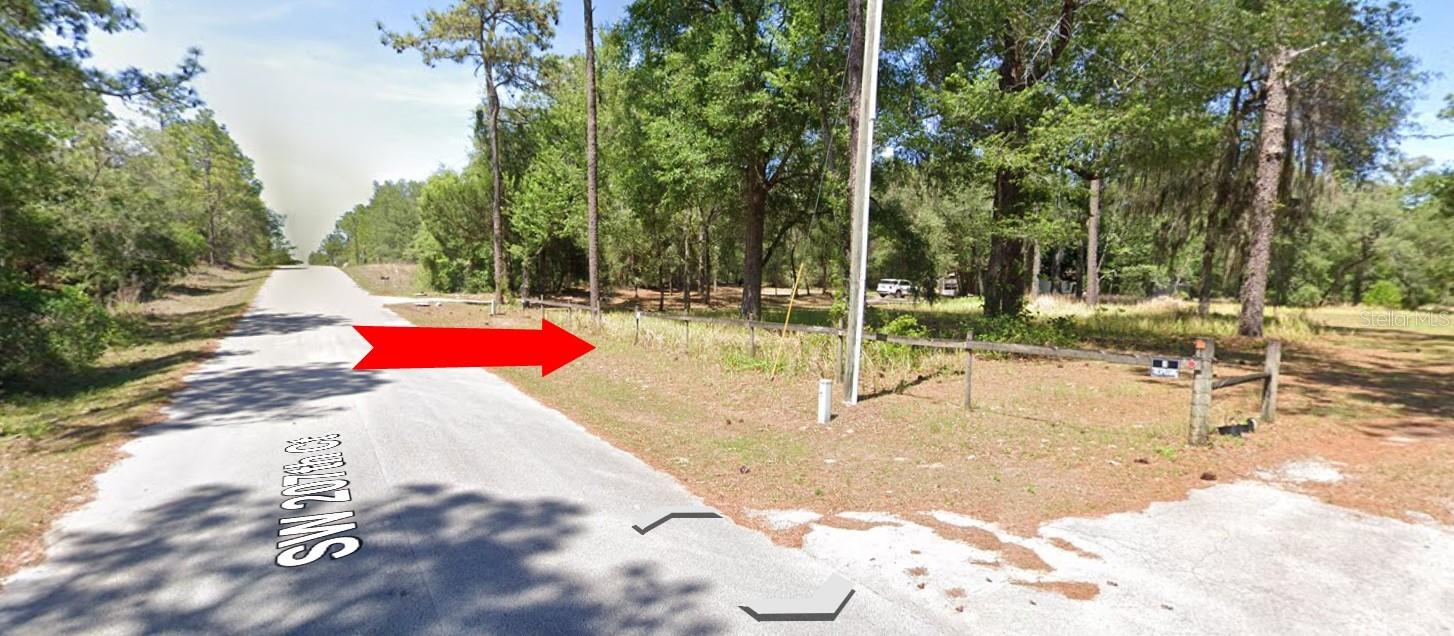 Lot 9 SW 207TH CT, DUNNELLON, FL, 34431