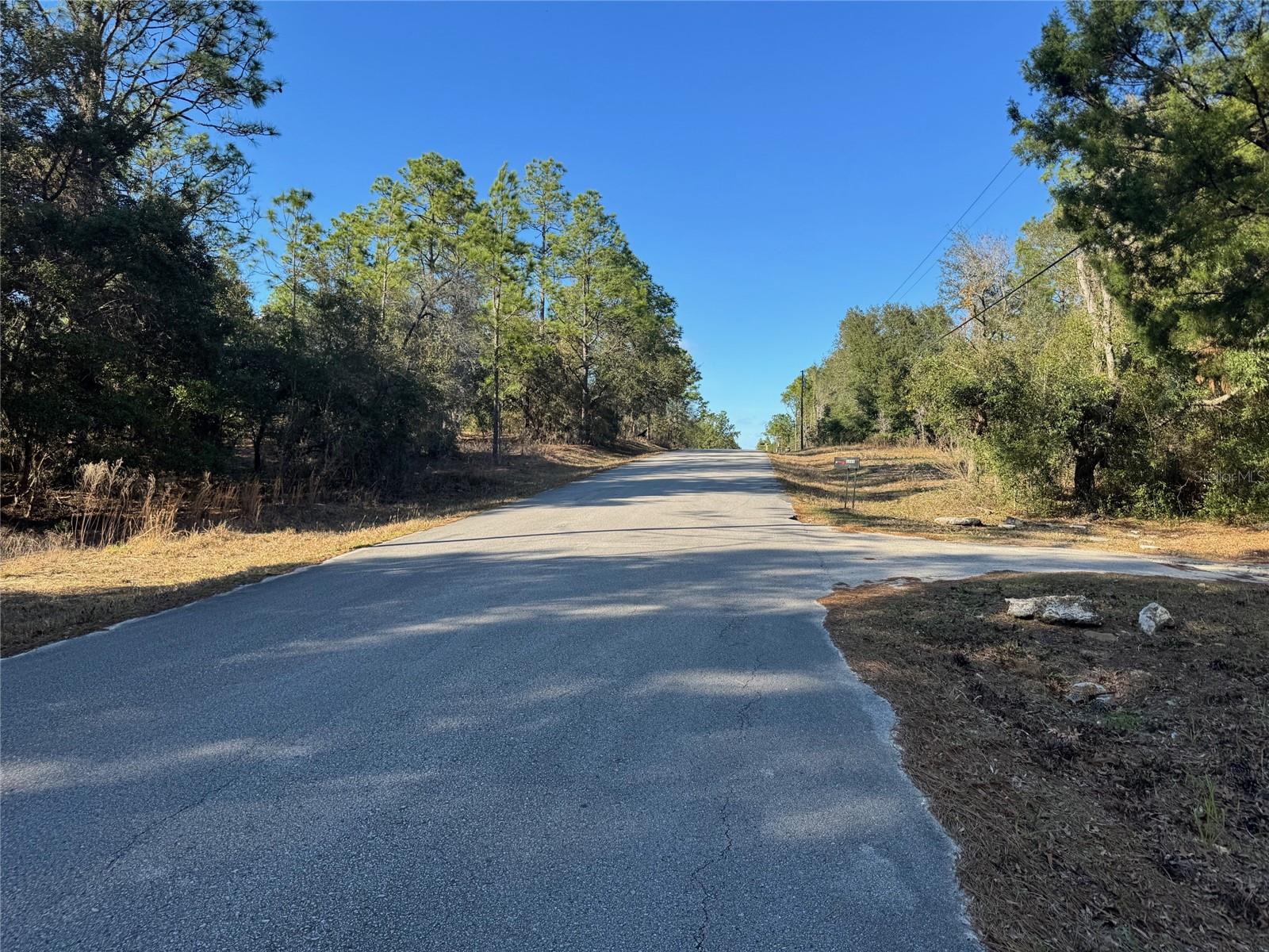 Lot 9 SW 207TH CT, DUNNELLON, FL, 34431