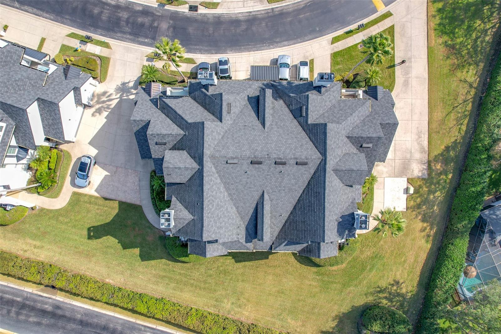 13407 FOUNTAINBLEAU DR #5-2, CLERMONT, FL, 34711