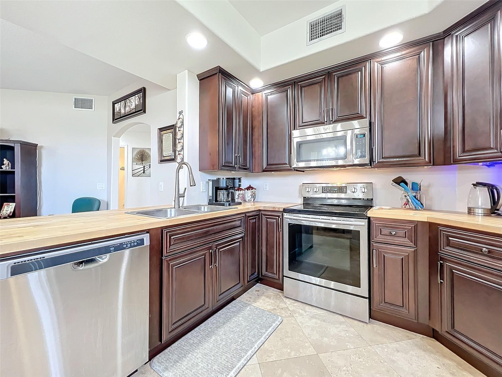 13407 FOUNTAINBLEAU DR #5-2, CLERMONT, FL, 34711