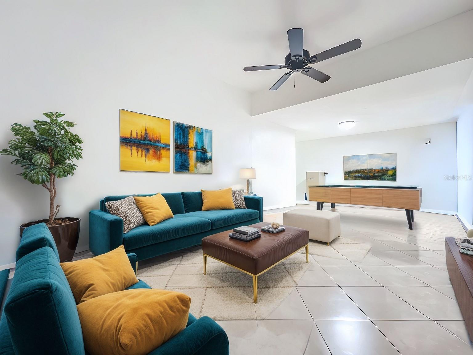 13407 FOUNTAINBLEAU DR #5-2, CLERMONT, FL, 34711