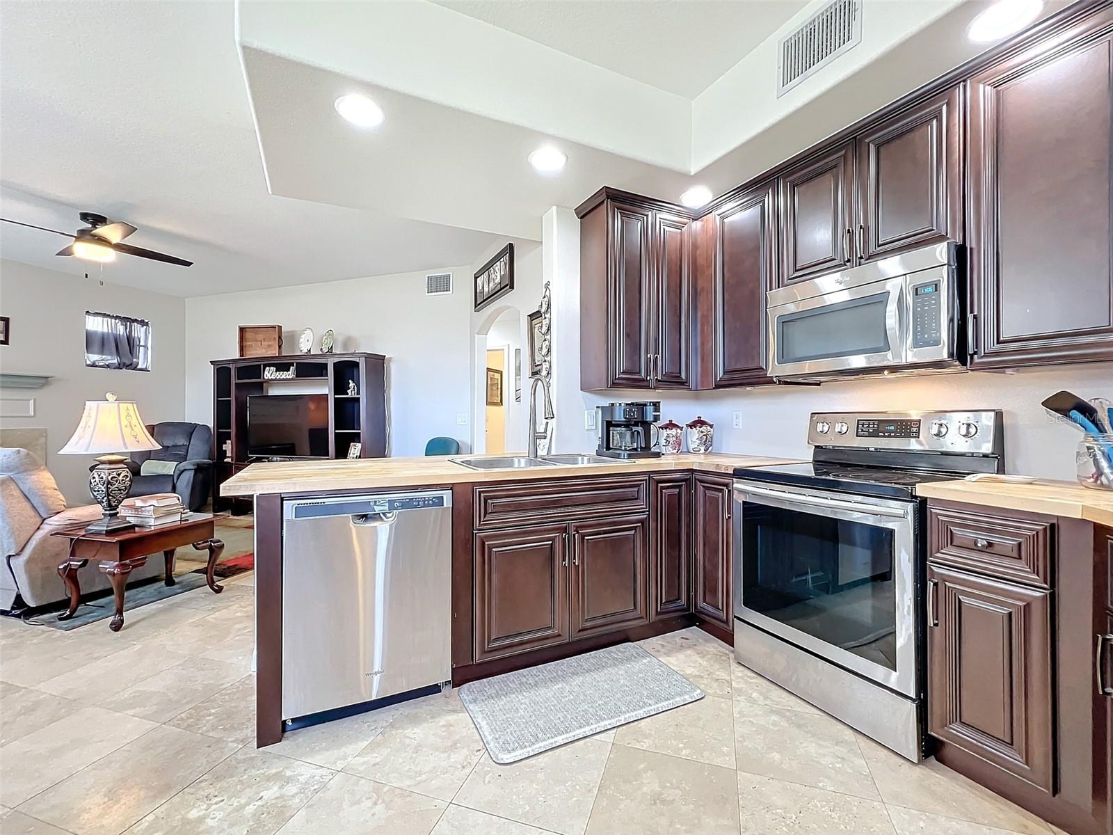 13407 FOUNTAINBLEAU DR #5-2, CLERMONT, FL, 34711