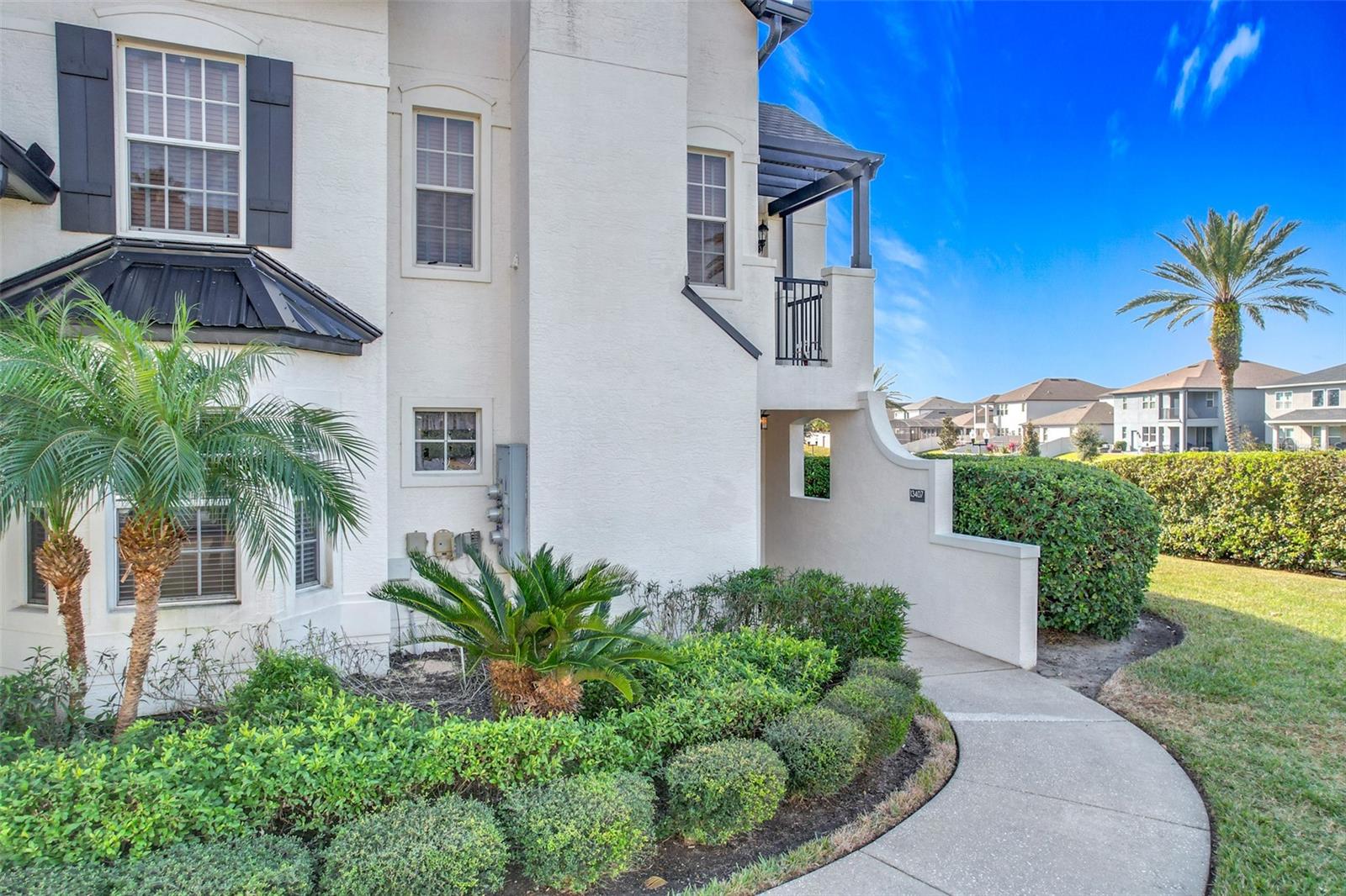 13407 FOUNTAINBLEAU DR #5-2, CLERMONT, FL, 34711