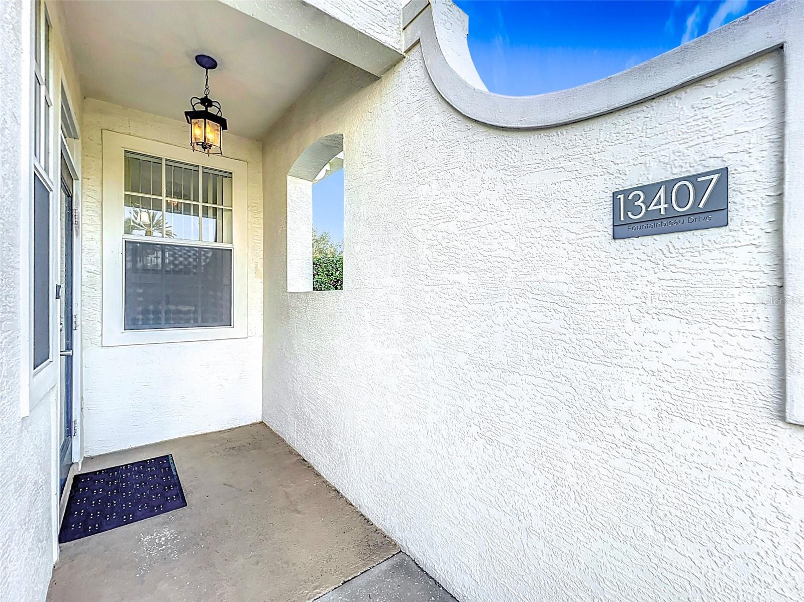13407 FOUNTAINBLEAU DR #5-2, CLERMONT, FL, 34711