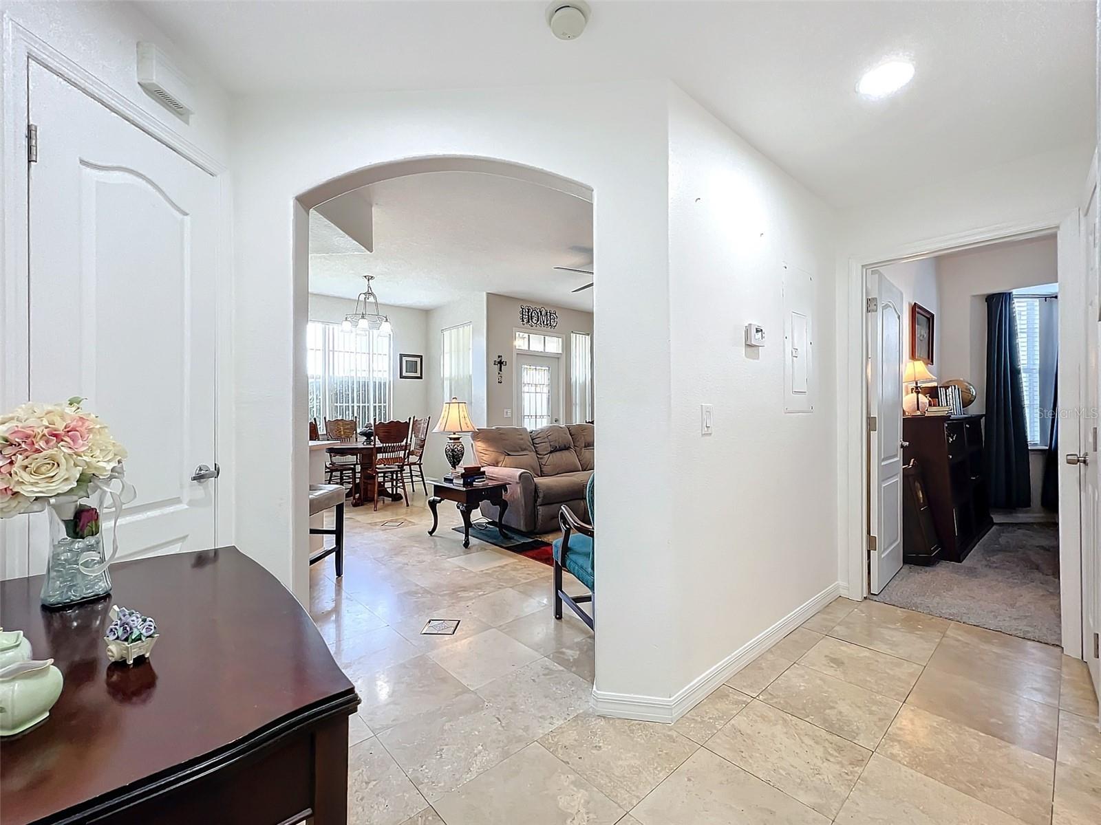 13407 FOUNTAINBLEAU DR #5-2, CLERMONT, FL, 34711