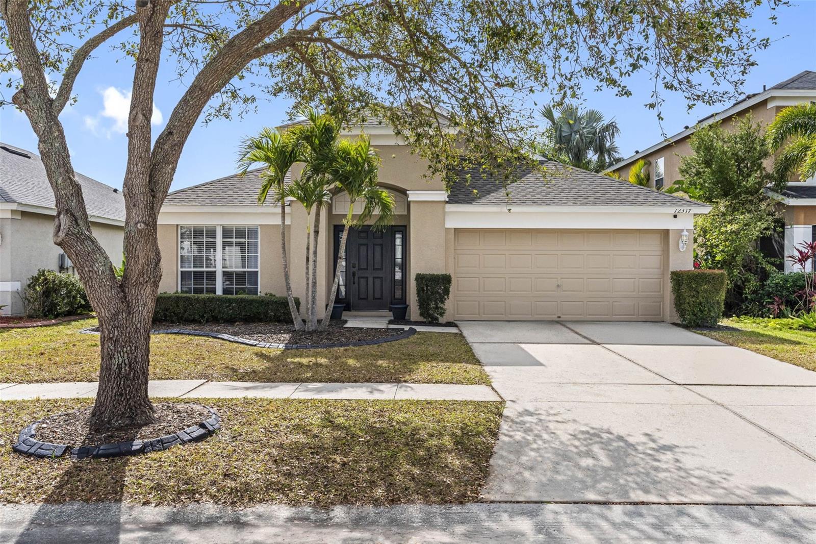 12317 CEDARFIELD DR, RIVERVIEW, FL, 33579