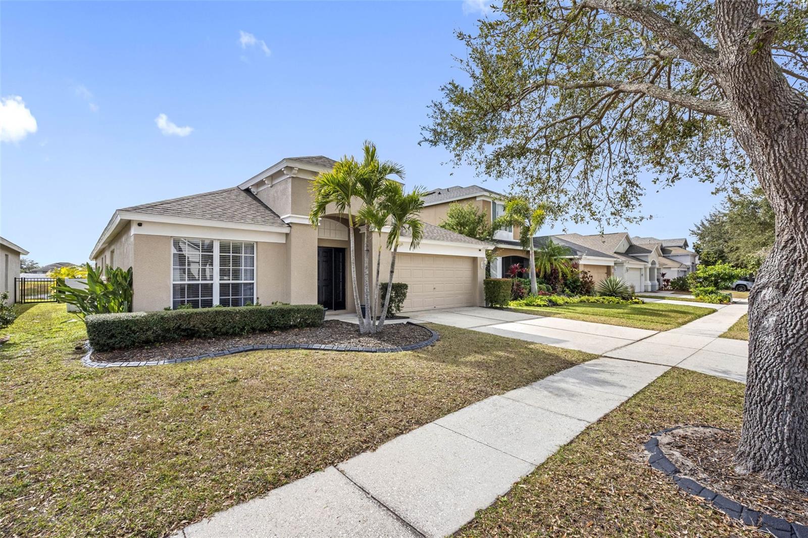 12317 CEDARFIELD DR, RIVERVIEW, FL, 33579