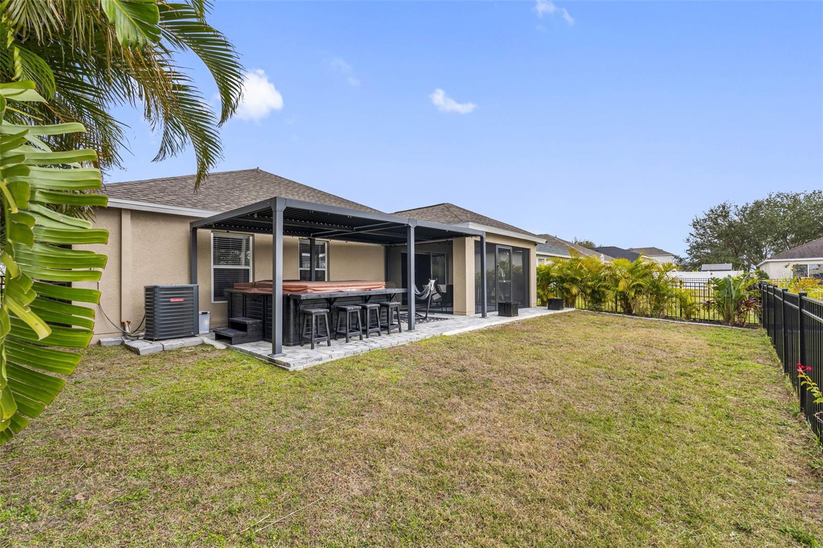12317 CEDARFIELD DR, RIVERVIEW, FL, 33579