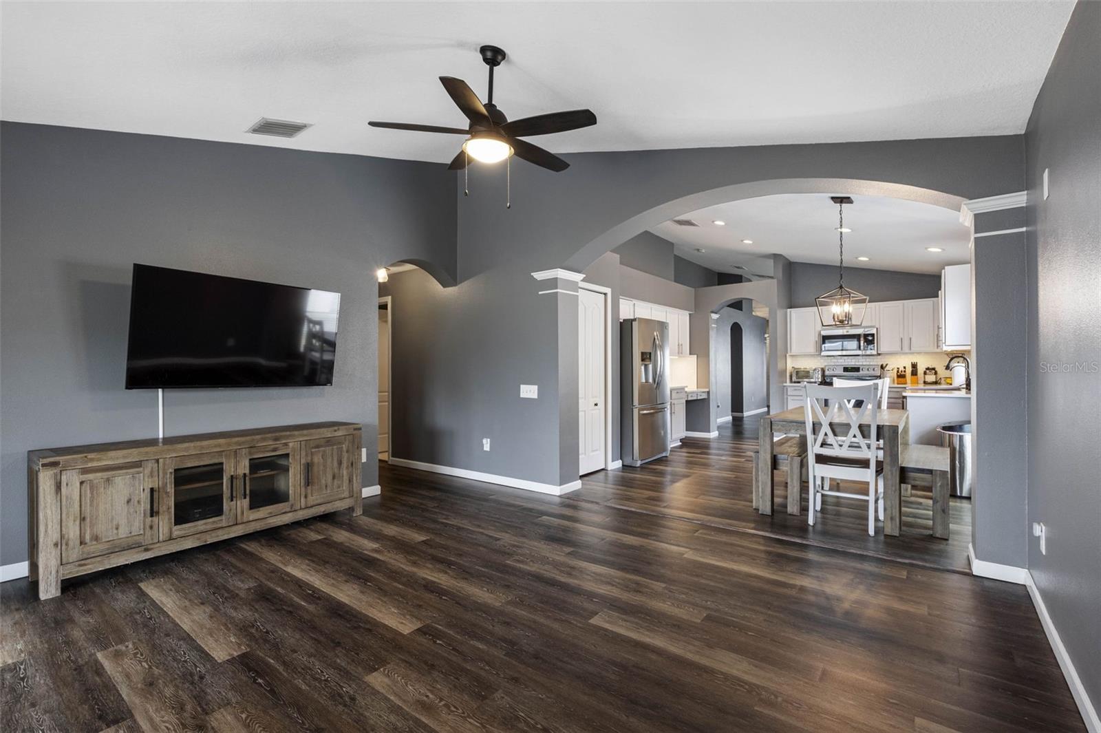 12317 CEDARFIELD DR, RIVERVIEW, FL, 33579