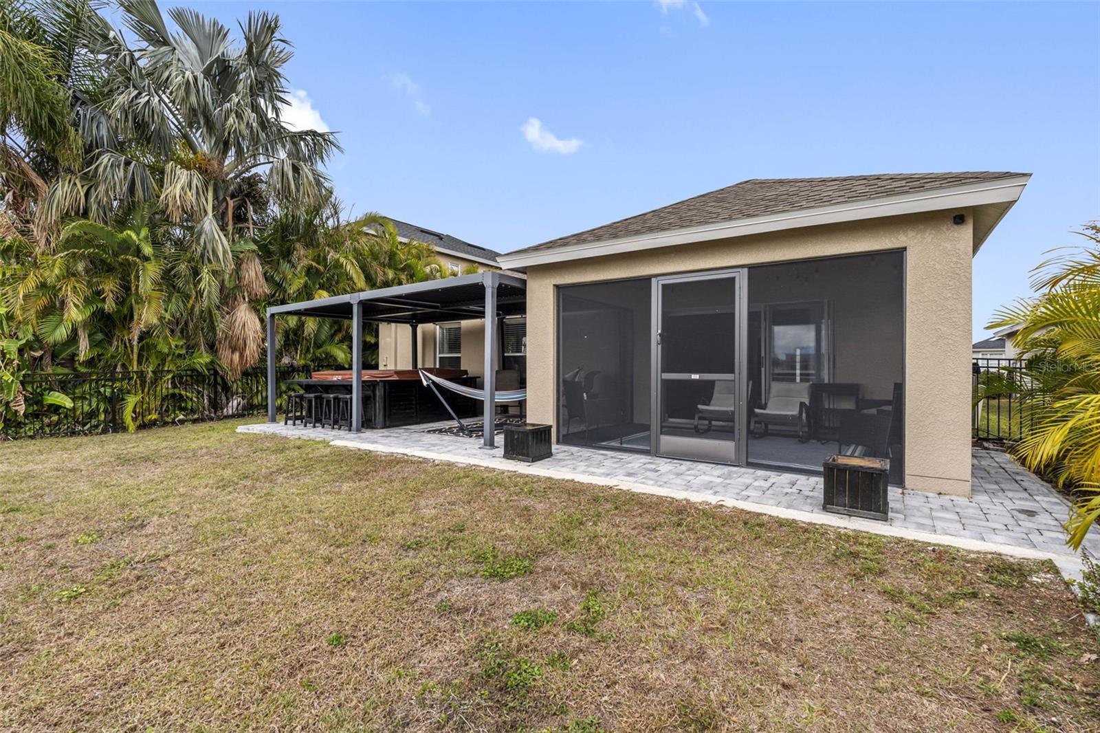 12317 CEDARFIELD DR, RIVERVIEW, FL, 33579