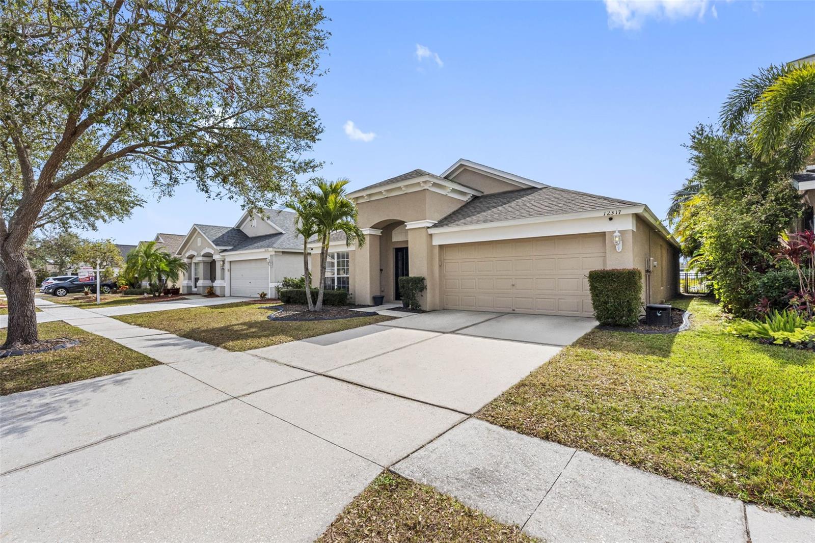 12317 CEDARFIELD DR, RIVERVIEW, FL, 33579
