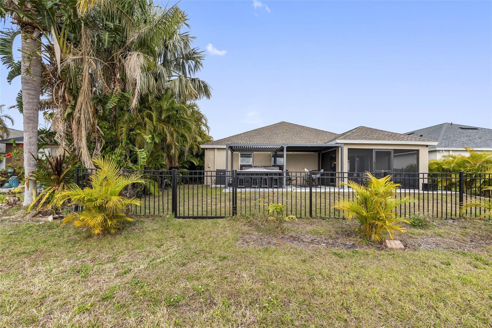 12317 CEDARFIELD DR, RIVERVIEW, FL, 33579