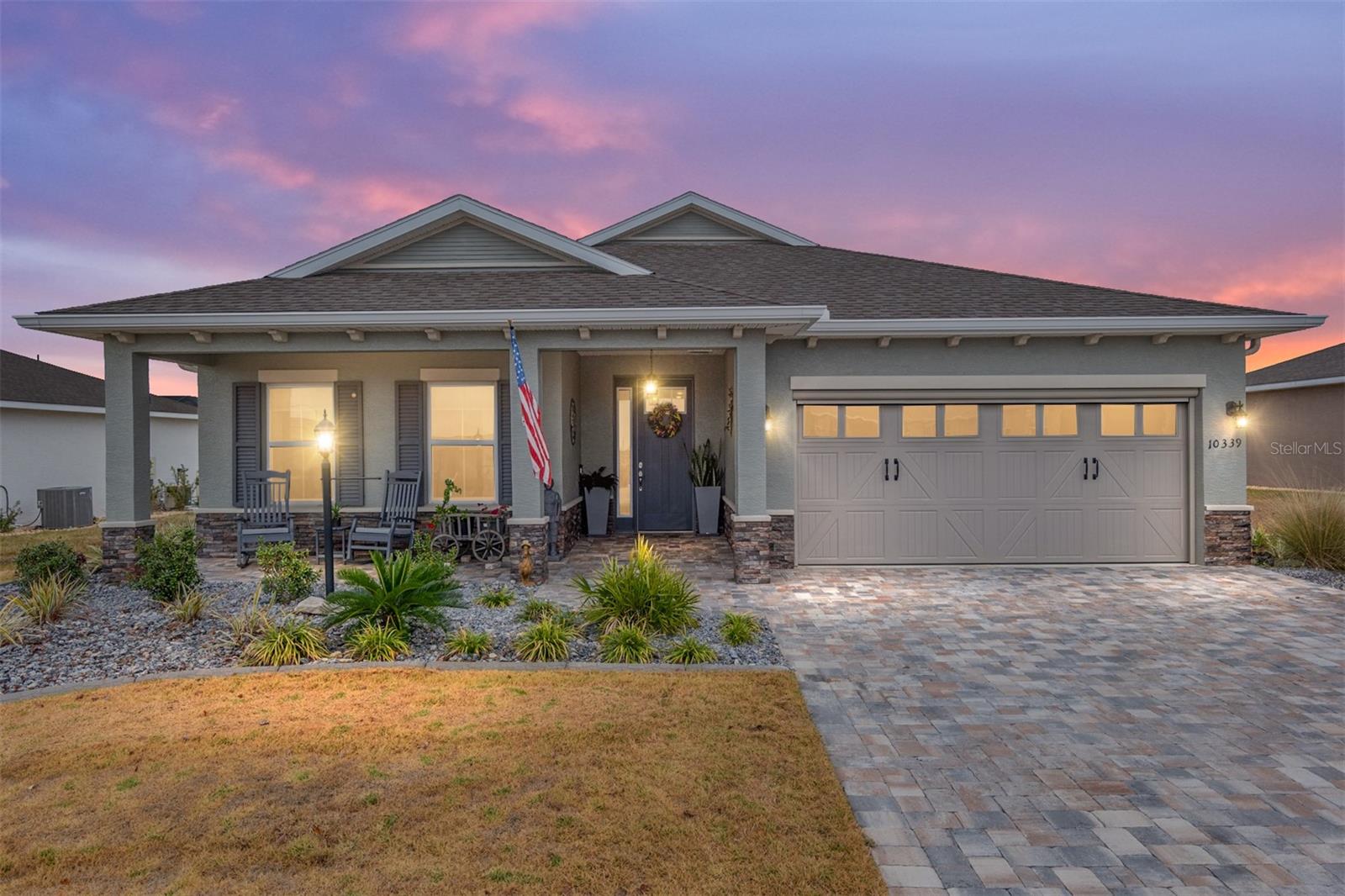 10339 SW 96TH LN, OCALA, FL, 34481