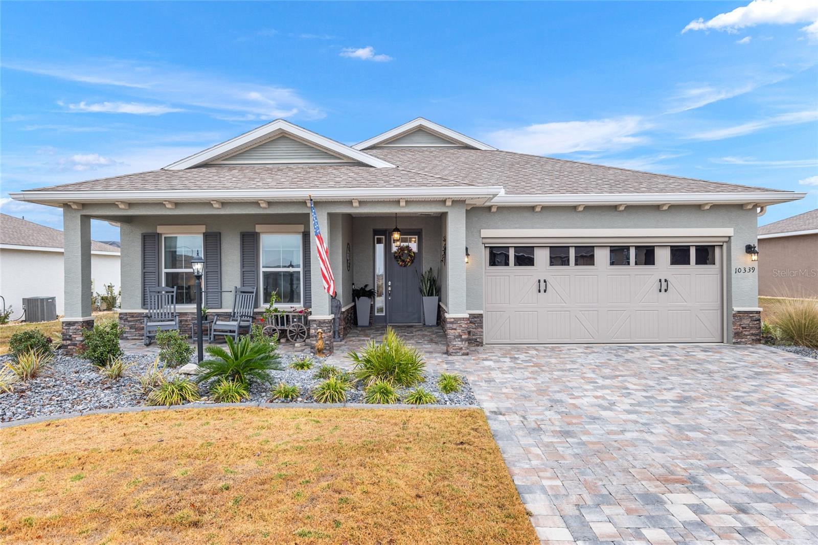 10339 SW 96TH LN, OCALA, FL, 34481