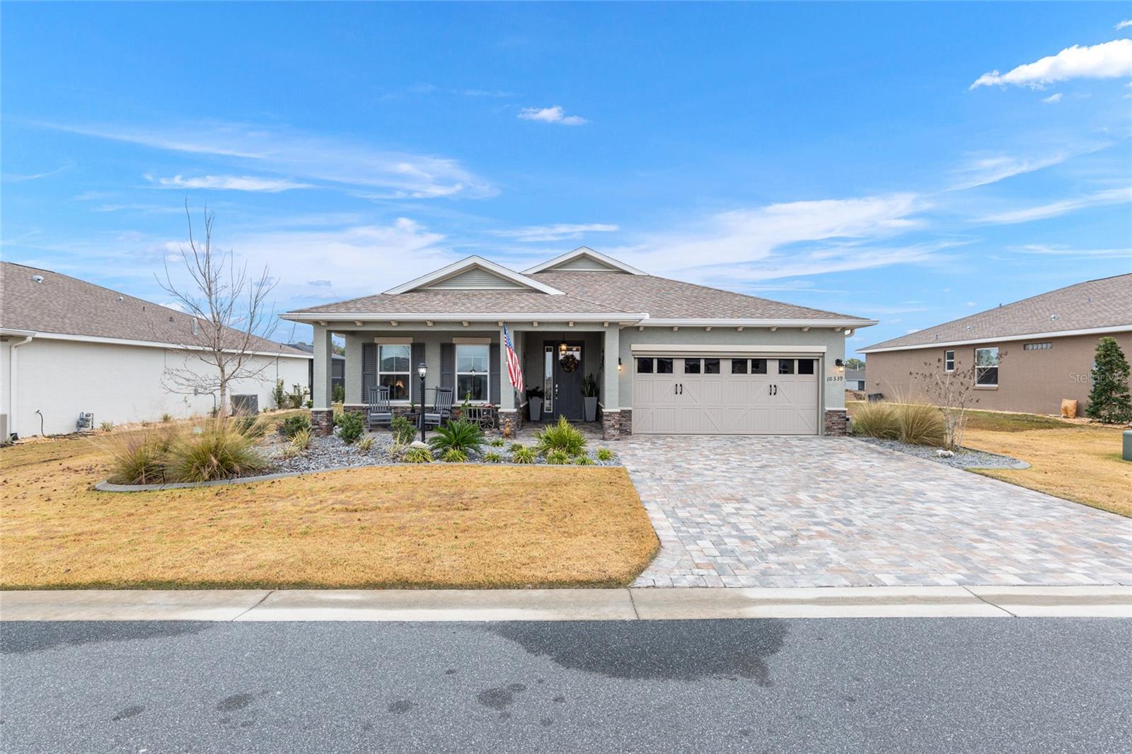 10339 SW 96TH LN, OCALA, FL, 34481