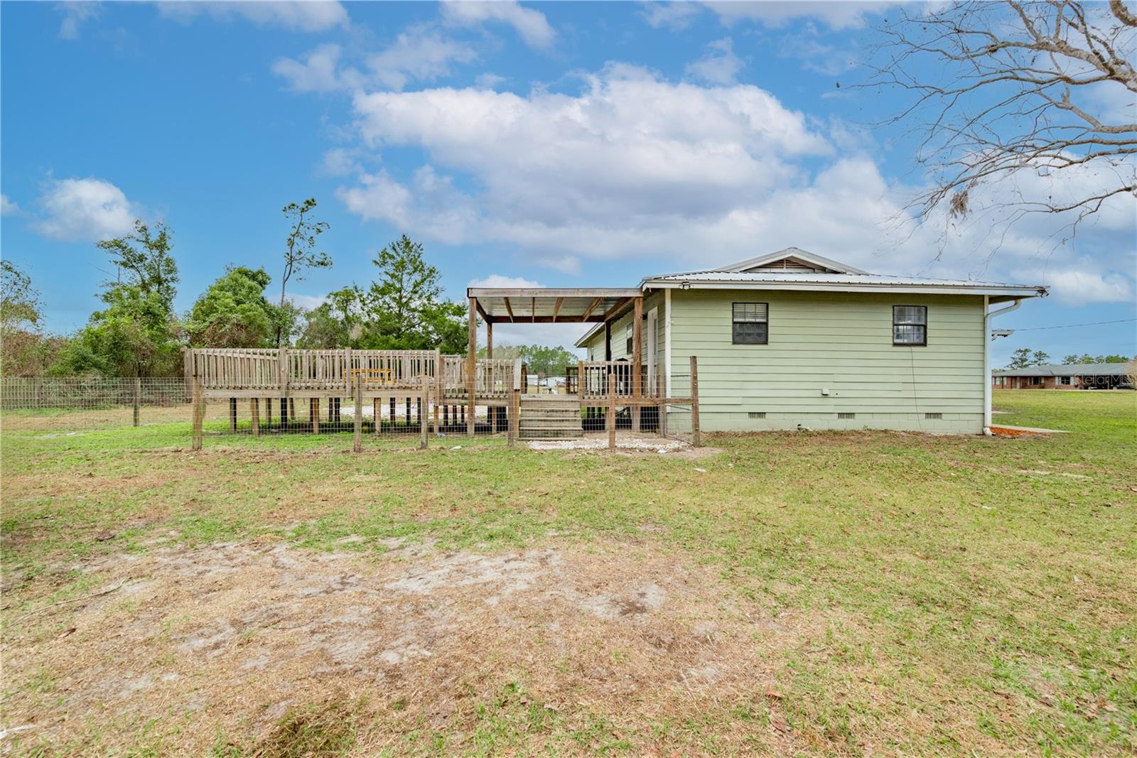 7284 NW COUNTY ROAD 229A, STARKE, FL, 32091