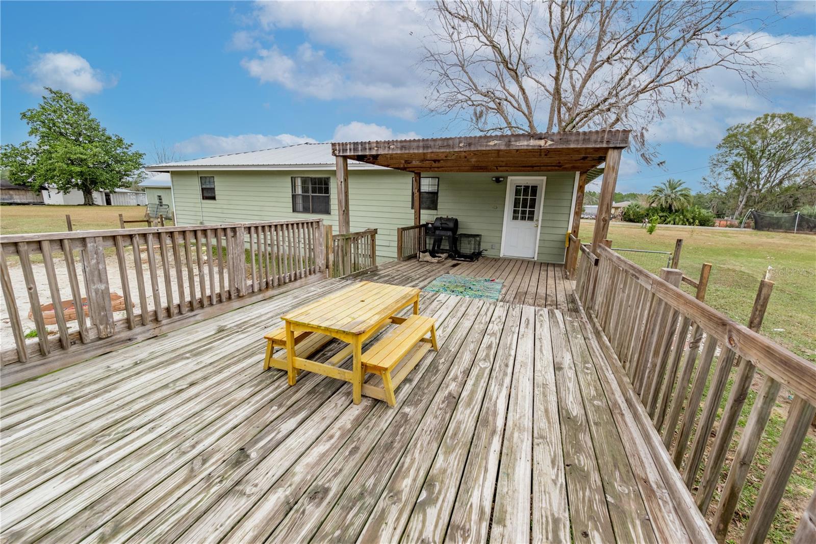 7284 NW COUNTY ROAD 229A, STARKE, FL, 32091