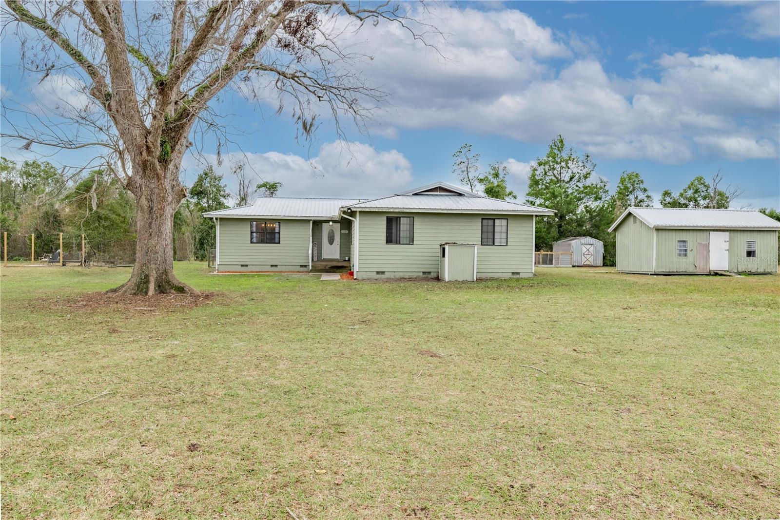7284 NW COUNTY ROAD 229A, STARKE, FL, 32091