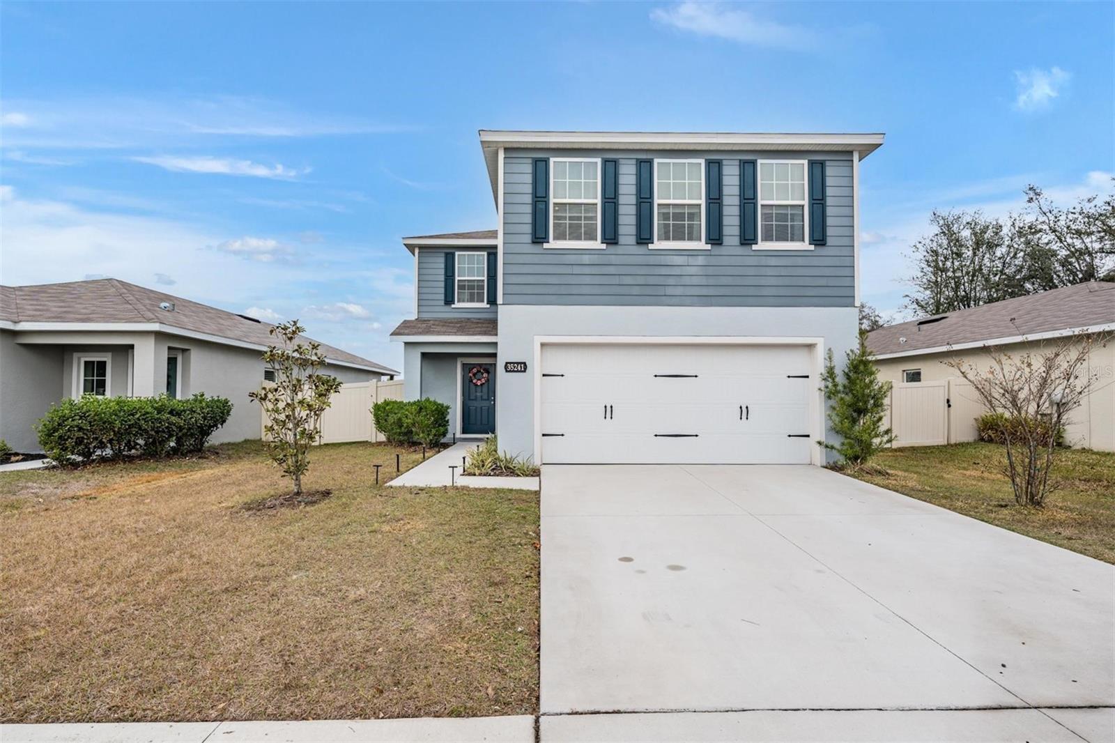 35241 GENDRY ST, ZEPHYRHILLS, FL, 33541
