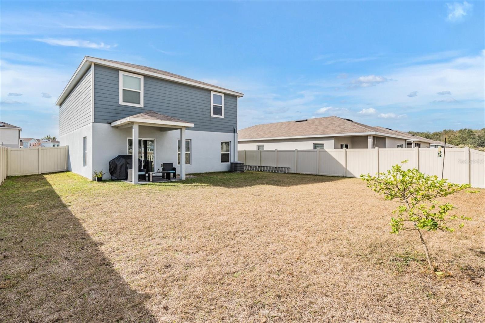 35241 GENDRY ST, ZEPHYRHILLS, FL, 33541