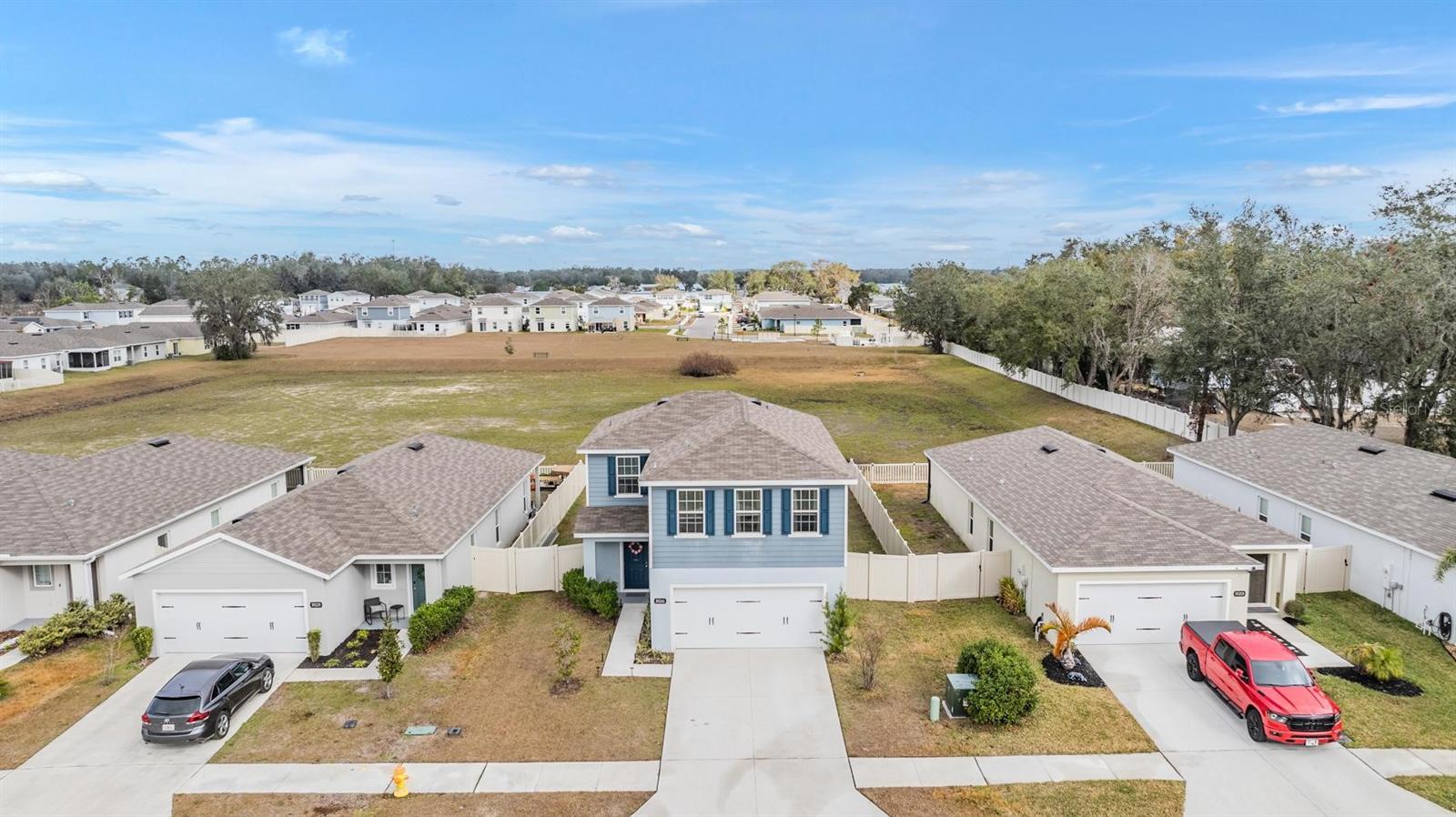 35241 GENDRY ST, ZEPHYRHILLS, FL, 33541