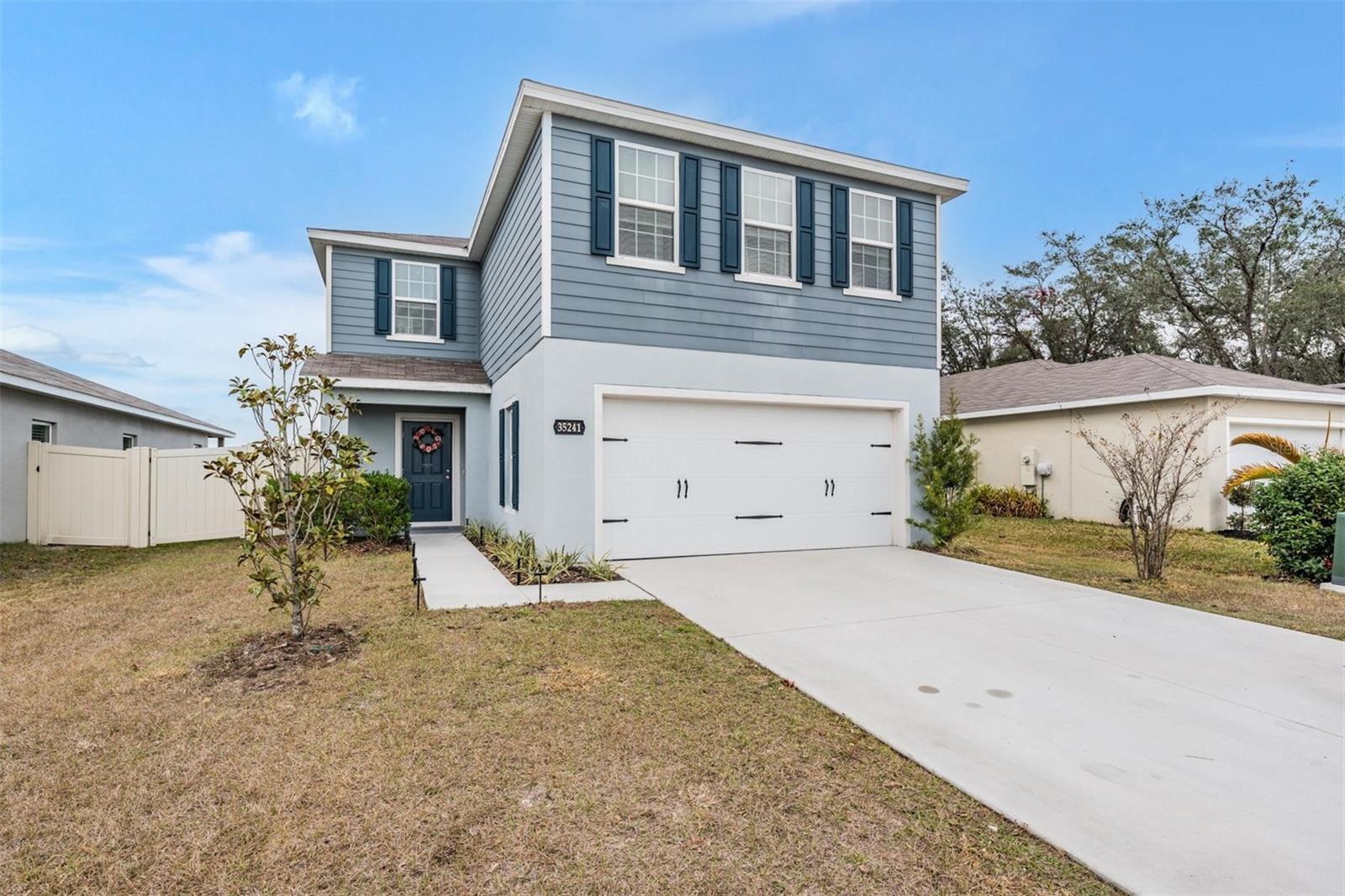 35241 GENDRY ST, ZEPHYRHILLS, FL, 33541