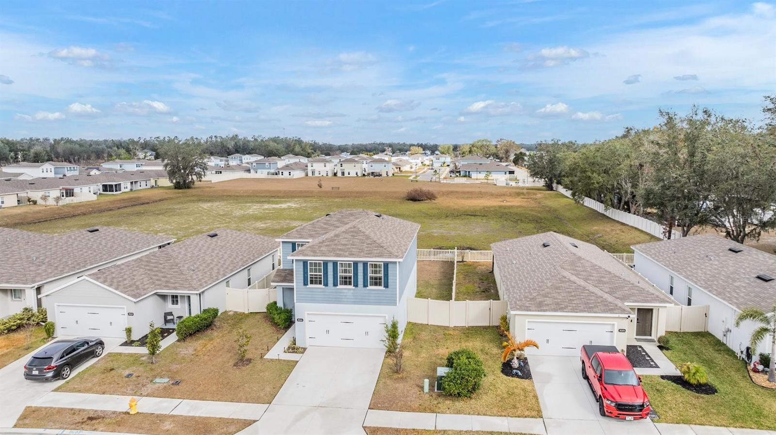 35241 GENDRY ST, ZEPHYRHILLS, FL, 33541