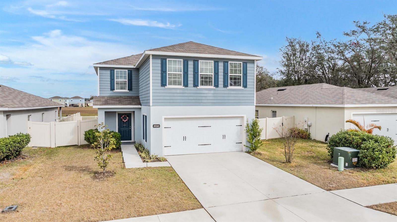 35241 GENDRY ST, ZEPHYRHILLS, FL, 33541