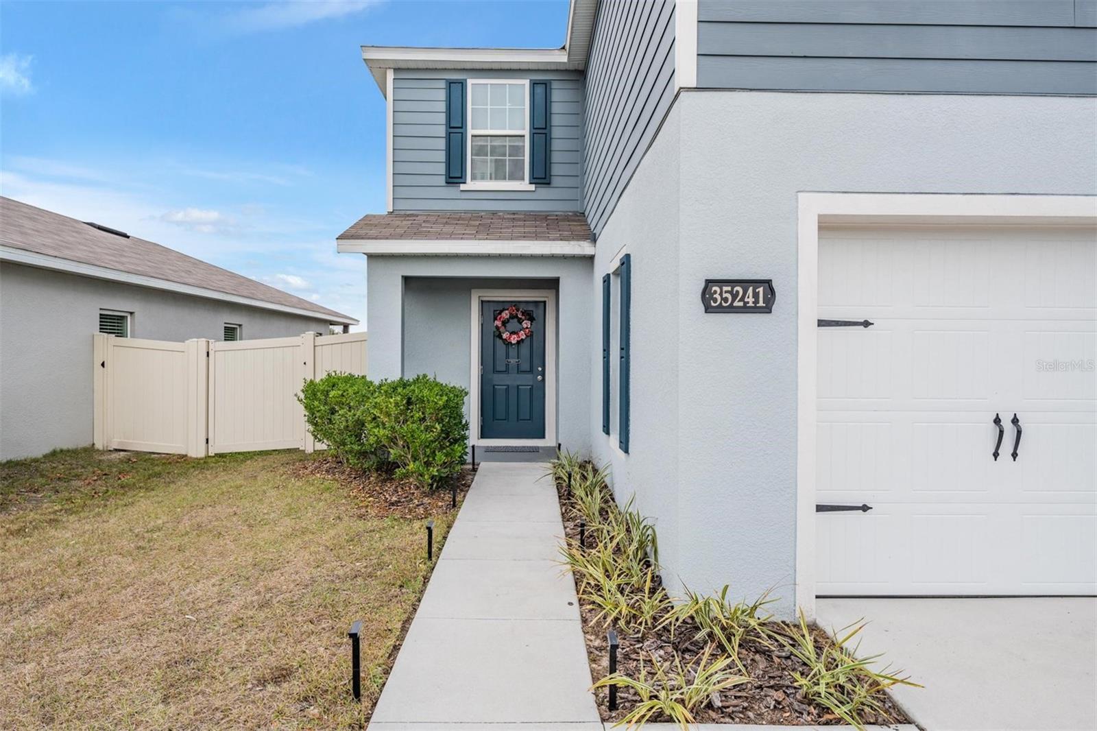 35241 GENDRY ST, ZEPHYRHILLS, FL, 33541