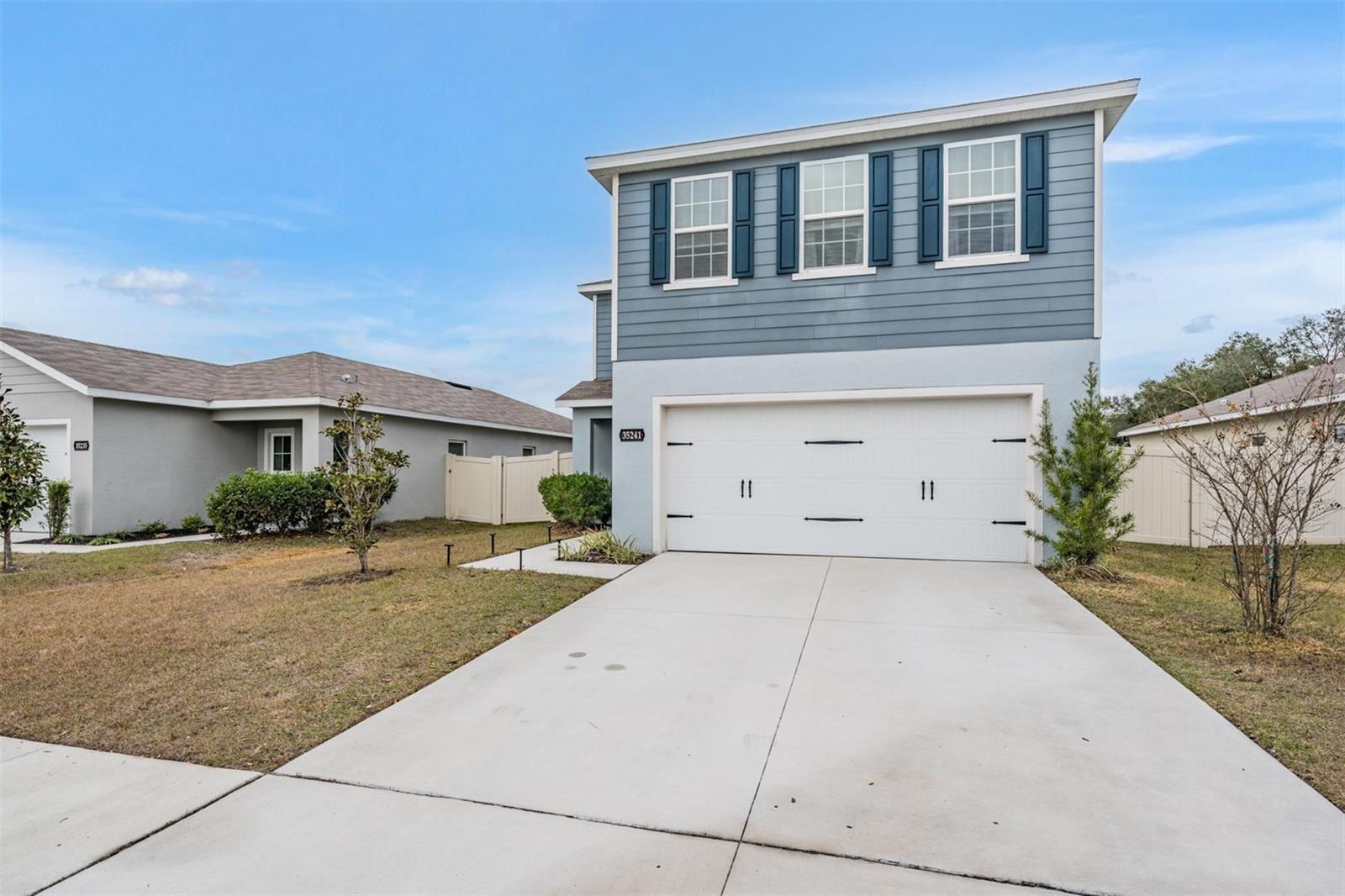 35241 GENDRY ST, ZEPHYRHILLS, FL, 33541