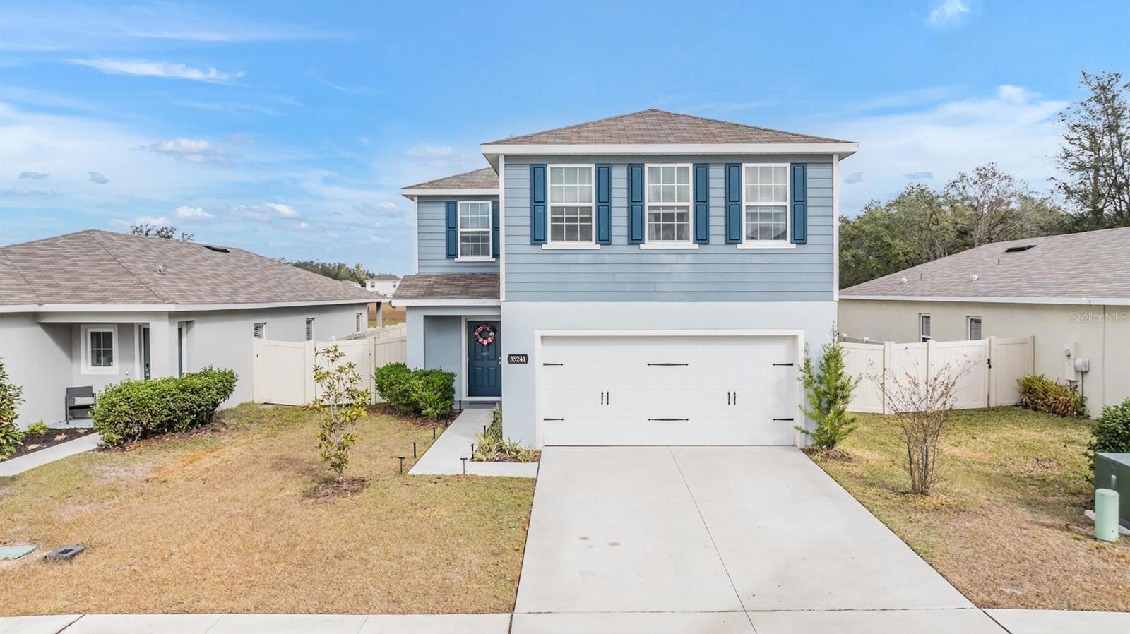 35241 GENDRY ST, ZEPHYRHILLS, FL, 33541