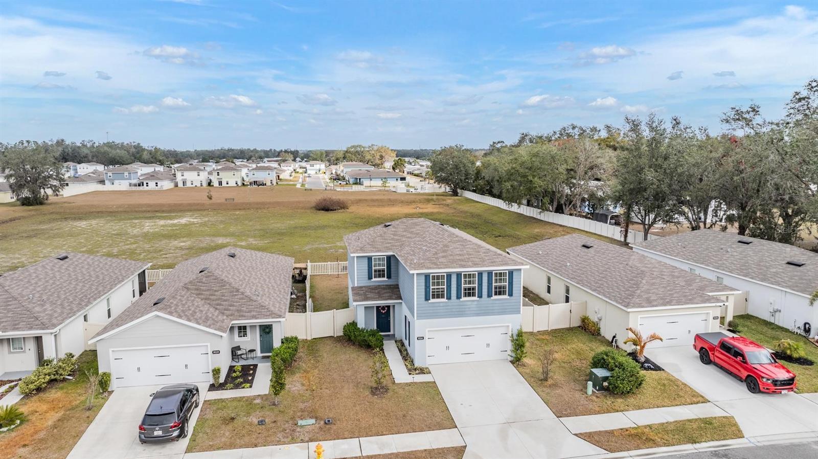 35241 GENDRY ST, ZEPHYRHILLS, FL, 33541
