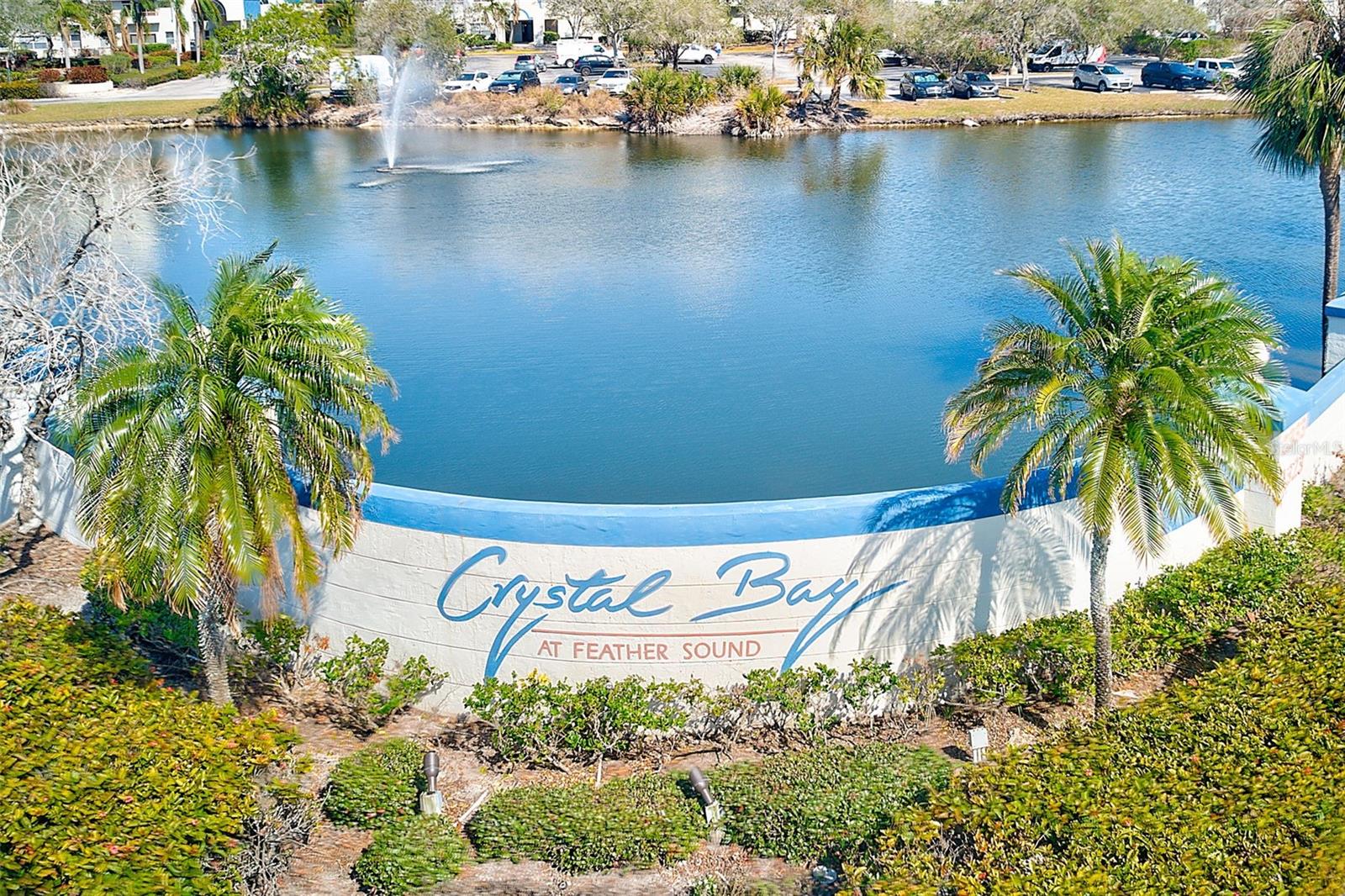 2333 FEATHER SOUND DR #A510, CLEARWATER, FL, 33762